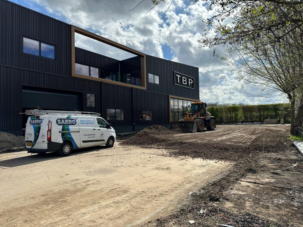 rioolverstopping oplossen